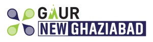 Gaur New Ghaziabad Device mark 6643280 Trademark