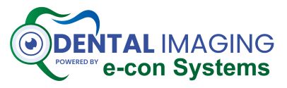 Dental Imaging Powered By E-con Systems (device) Device mark 6642548 Trademark