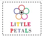Little Petals Device mark 6643112 Trademark