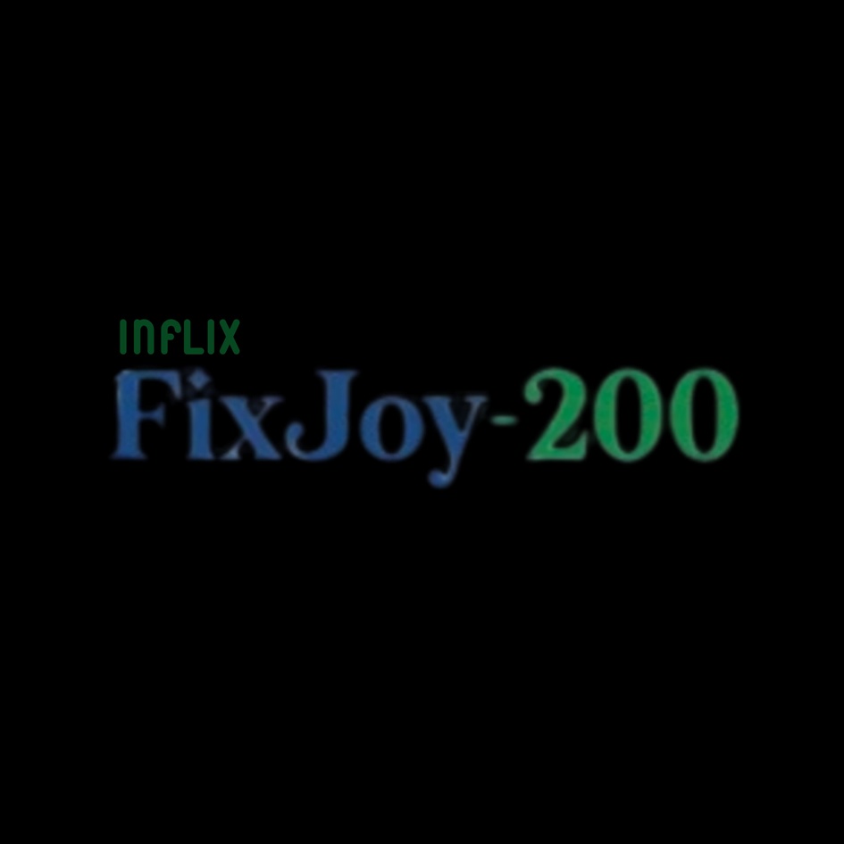 Inflix Fix Joy 200 Device mark 6643039 Trademark
