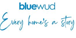 Bluewud Every Home's A Story Device mark 6642775 Trademark