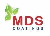 Mds Coatings (label) Device mark 6643376 Trademark