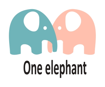 One Elephant Device mark 6643386 Trademark