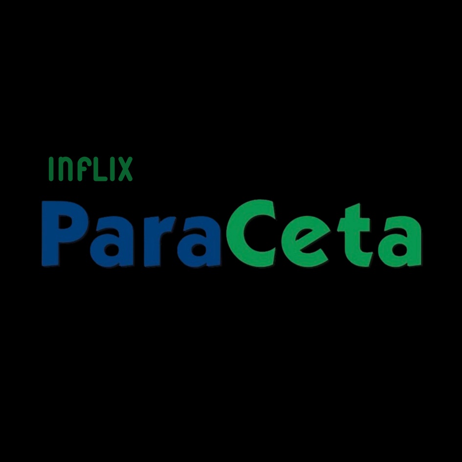 Inflix Paraceta Device mark 6643042 Trademark