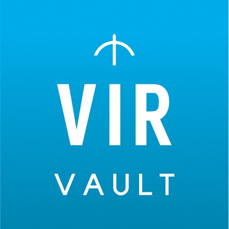 Vir Vault Device mark 6643210 Trademark