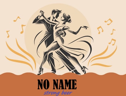 No Name Device mark 6643180 Trademark