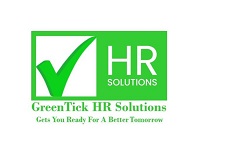 Greentick Hr Solutions Gets You Ready For A Better Tommorrow Device mark 6643303 Trademark