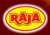 Raja Device mark 2601721 Trademark