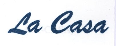 La Casa Device mark 2268599 Trademark