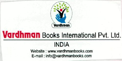 Vardhman Books International Pvt.ltd. (logo) Device mark 2221438 Trademark