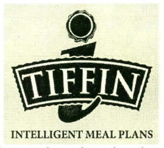 I Tiffin Intelligent Meal Plans Device mark 2629809 Trademark