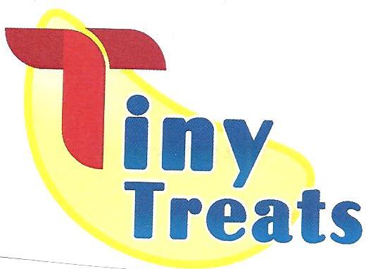 Tiny Treates Device mark 2894945 Trademark