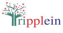 Tripplein Device mark 2533580 Trademark