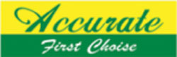 Accurate First Choise Device mark 2246106 Trademark