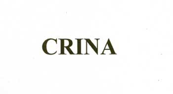 Crina Device mark 2038097 Trademark