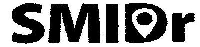 Smidr (device) Device mark 2539907 Trademark