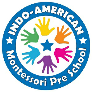 Indo-american Montessori Pre School Device mark 2955962 Trademark