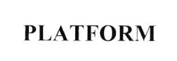 Platform Device mark 2124121 Trademark