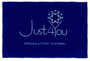 Just4you Device mark 2400545 Trademark