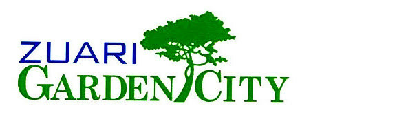 Zuari Garden City Device mark 2777190 Trademark