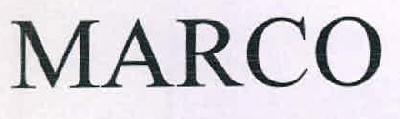 Marco Device mark 2833640 Trademark