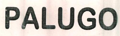Palugo Device mark 2473118 Trademark