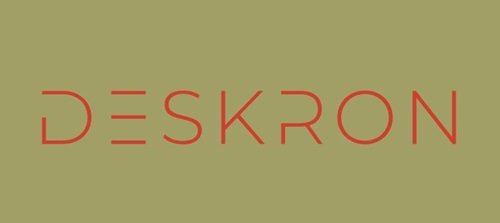 Deskron Device mark 6643553 Trademark