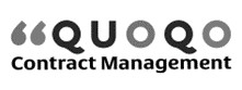 Quoqo Contract Management Device mark 6644048 Trademark