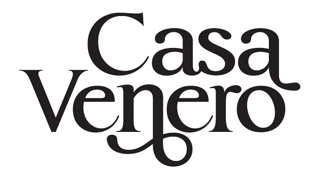 Casa Venero Device mark 6643992 Trademark