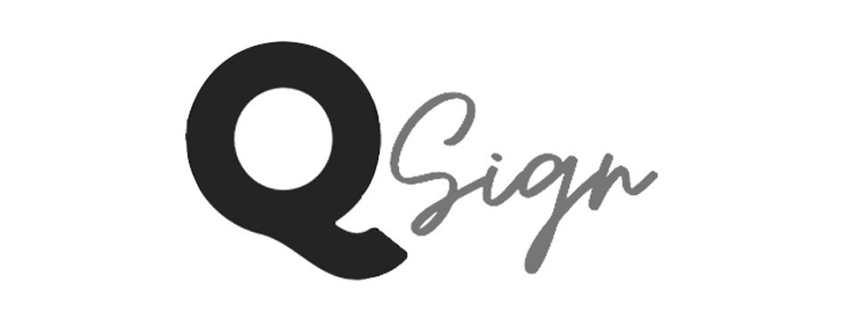 Qsign Device mark 6644045 Trademark