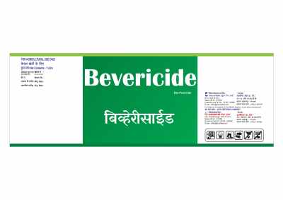 Bevericide Device mark 6643832 Trademark