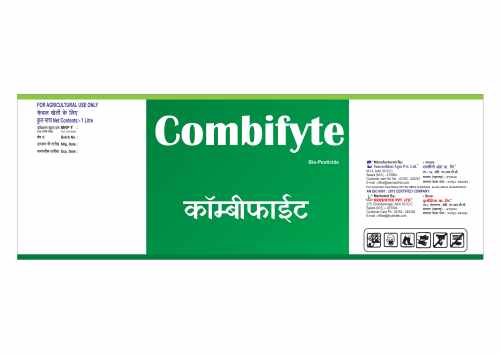 Combifyte Device mark 6643833 Trademark