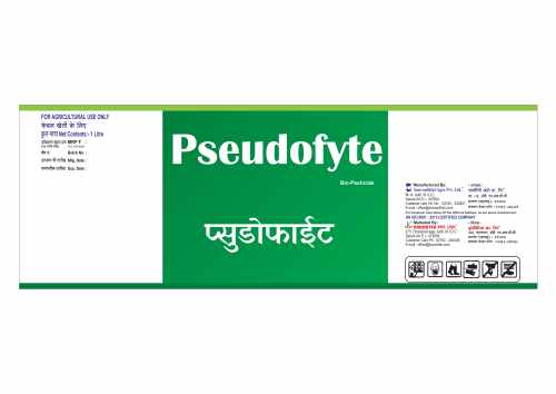 Pseudofyte Device mark 6643834 Trademark
