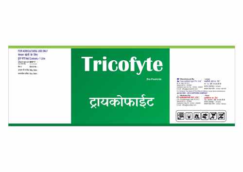 Tricofyte Device mark 6643836 Trademark