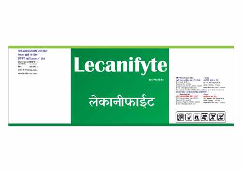 Lacanifyte Device mark 6643835 Trademark