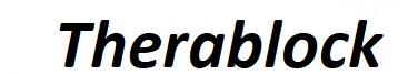 Therablock Device mark 6644282 Trademark