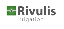Rivulis Irrigation Alongwith Logo Device mark 2901945 Trademark