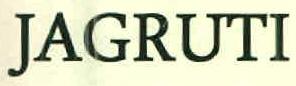 Jagruti Device mark 2624024 Trademark
