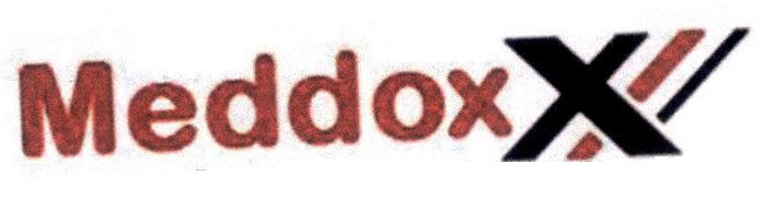 Meddox Pharmaceutical(p)ltd Device mark 2705299 Trademark