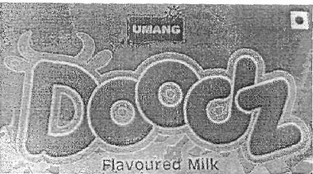 Umang Doodz (device) Device mark 2497524 Trademark