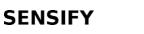 Sensify Device mark 6644606 Trademark