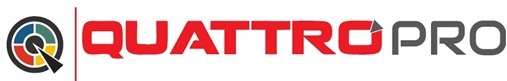 Quattro Pro Device mark 6644854 Trademark