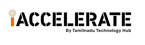 Iaccelerate By Tamilnadu Technology Hub Device mark 6644486 Trademark