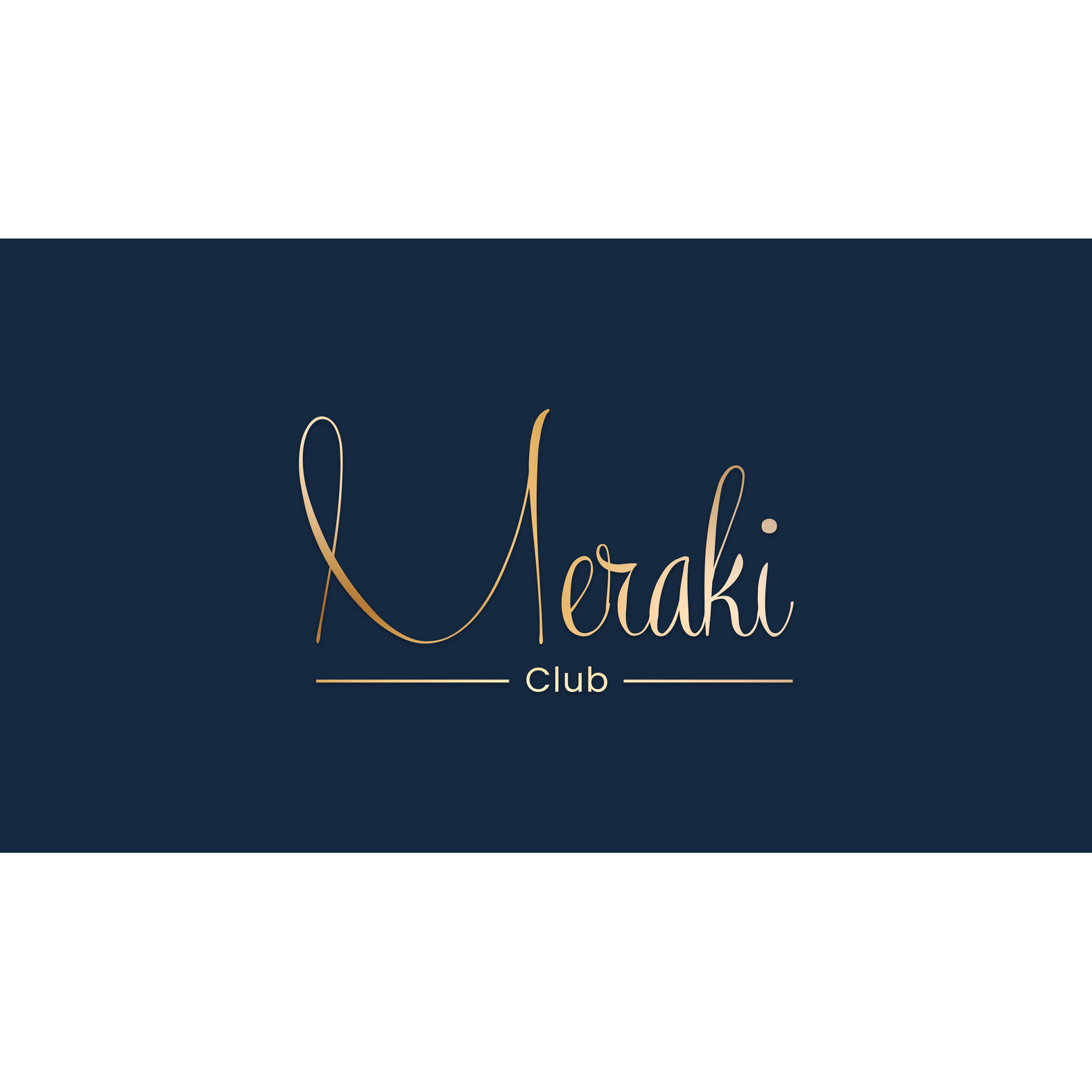 Meraki Club Device mark 6644911 Trademark
