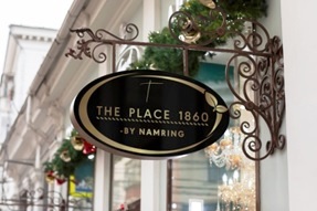 The Place 1860 By Namring Device mark 6644739 Trademark