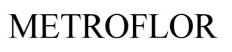 Metroflor Device mark 6645287 Trademark