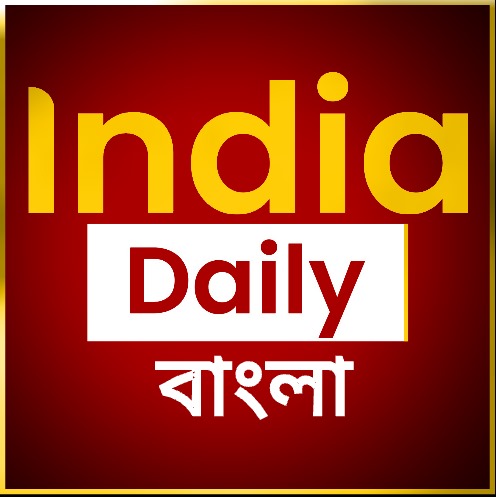 India Daily Bangla (device) Device mark 6644825 Trademark