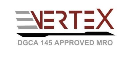 Vertex Dgca 145 Approved Mro Device mark 6644988 Trademark