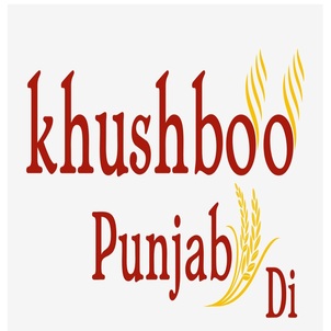 Khushboo Punjab Di Device mark 6644869 Trademark