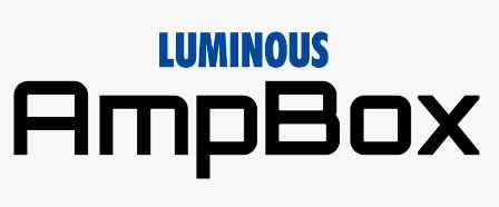 Luminous Ampbox Device mark 6644877 Trademark